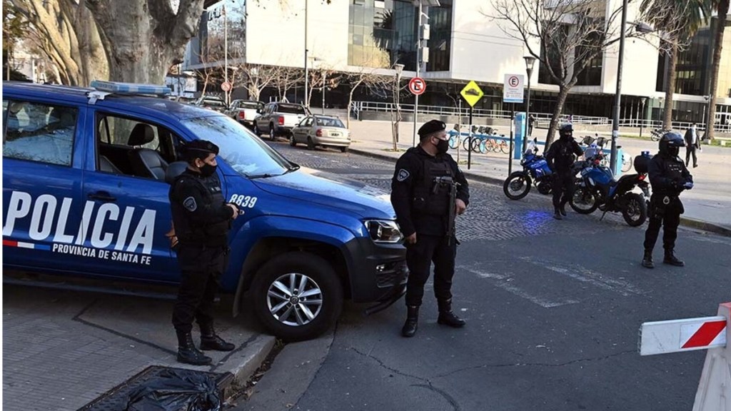 #ROSARIO | CONDENAN A MIEMBROS DE UN CLAN POR LA MUERTE DE UNA MUJER QUE DESATÓ 20 ASESINATOS ENTRE&nbsp;BANDAS