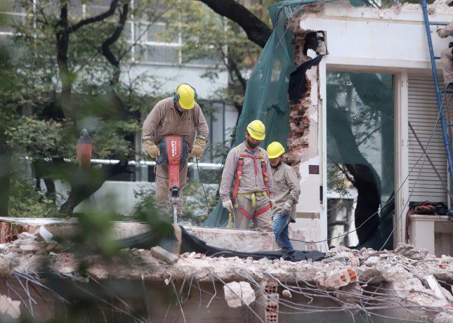 #TRABAJO | EL MERCADO LABORAL SE RECUPERA PARA LOS HOMBRES PERO MAS DE 400 MIL MUJERES SE QUEDARON SIN EMPLEO EN LA&nbsp;PANDEMIA