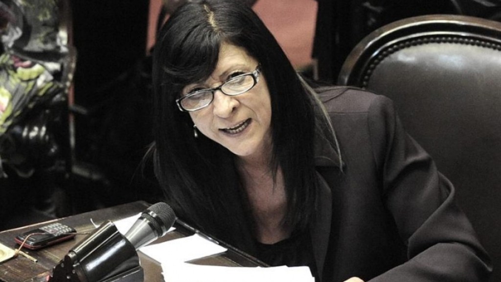 #POLÍTICA | CONTI CALIFICÓ A LOS DICHOS DE VALLEJOS CONTRA EL PRESIDENTE DE VIOLENTOS, DESCALIFICADORES Y&nbsp;MALEDUCADOS