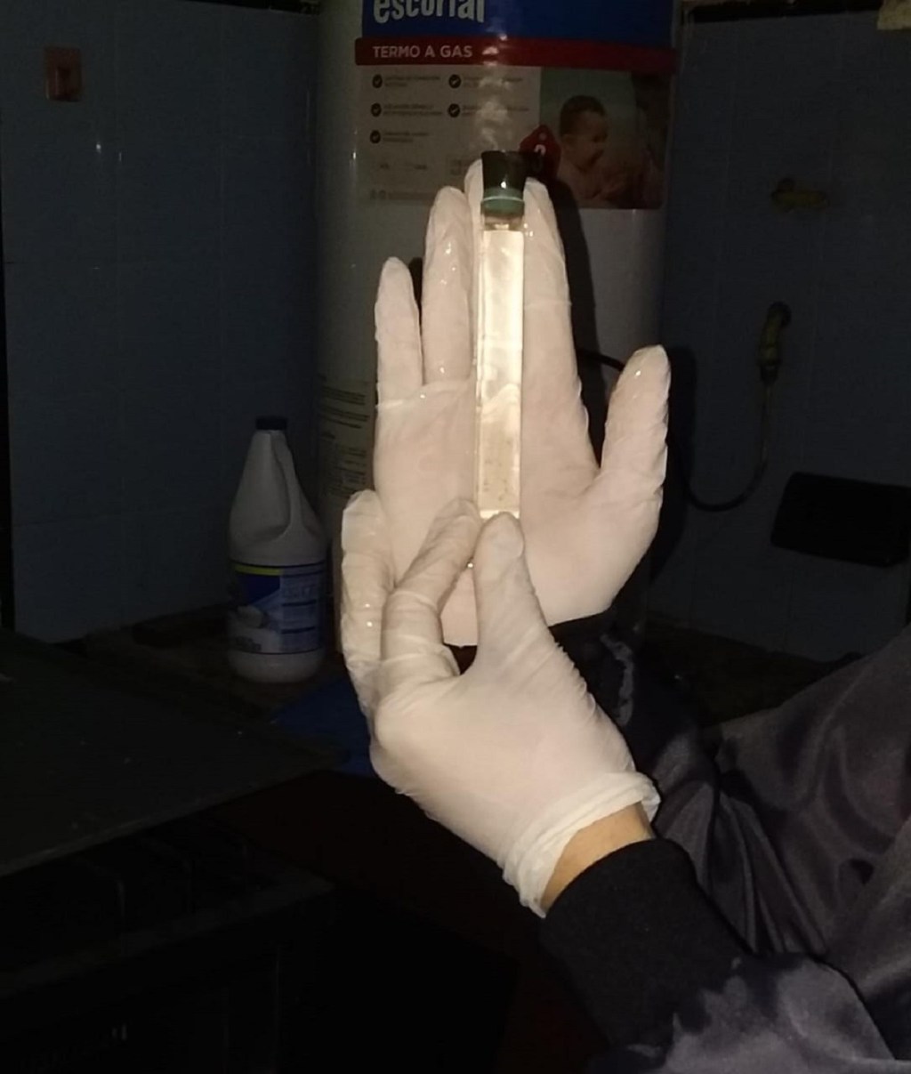 #rawson | controles bromatológicos en comercios de la&nbsp;capital