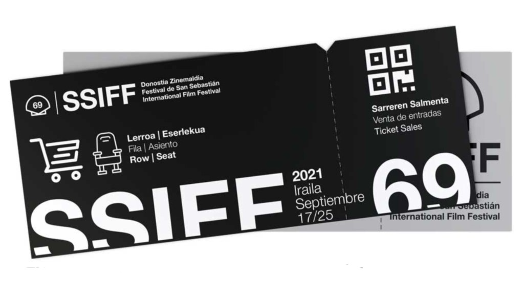 #CINE | TRES PELÍCULAS ARGENTINAS FUERON PREMIADAS EN SAN&nbsp;SEBASTIÁN