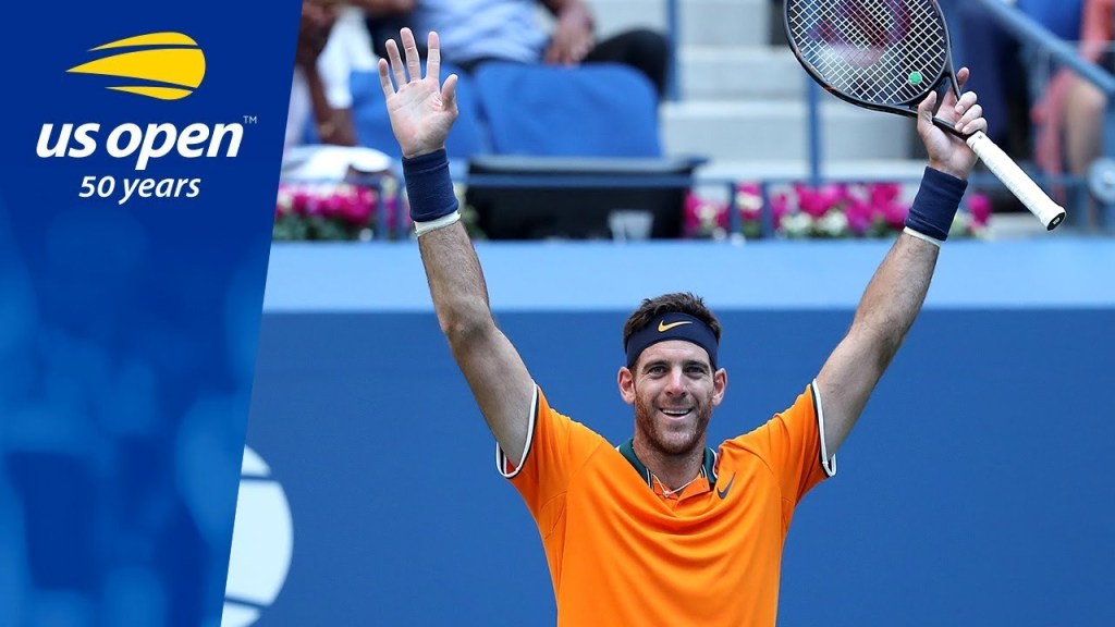#DEPORTES | del potro vuelve al us&nbsp;open