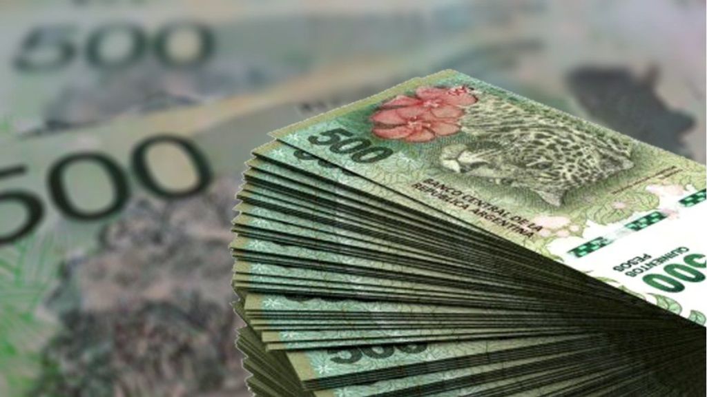 #SUELDOS | EL CONSEJO DEL SALARIO FIJARÁ HOY UN NUEVO&nbsp;AUMENTO