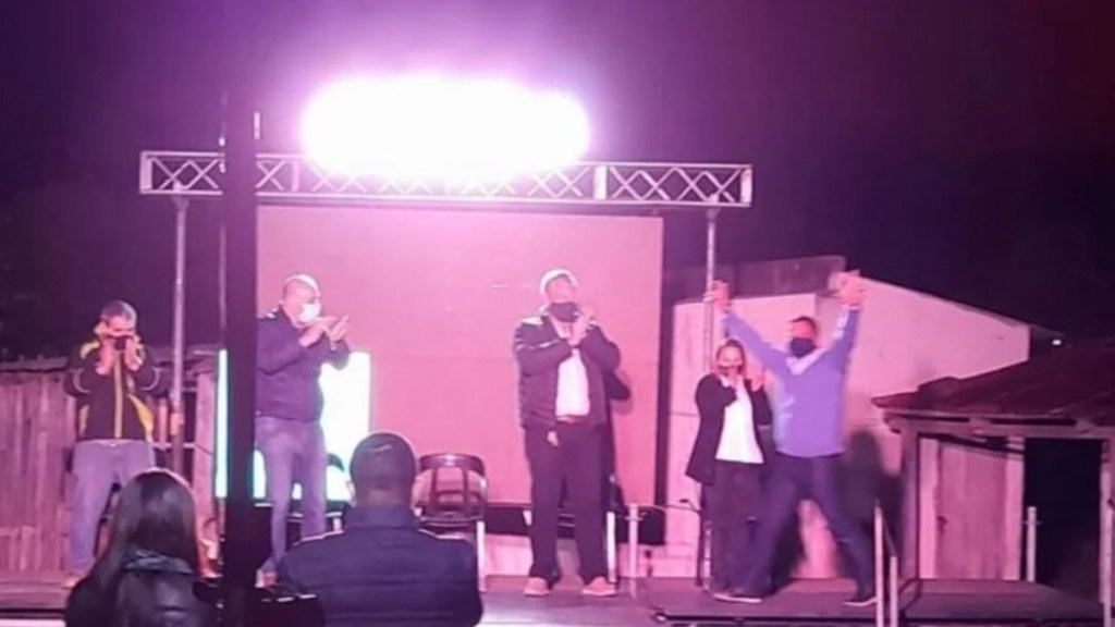 #CORRIENTES | «INSTITUCIONALMENTE ES UN ACTO GRAVÍSIMO» DIJO EL DIPUTADO BALEADO EN&nbsp;AGOSTO