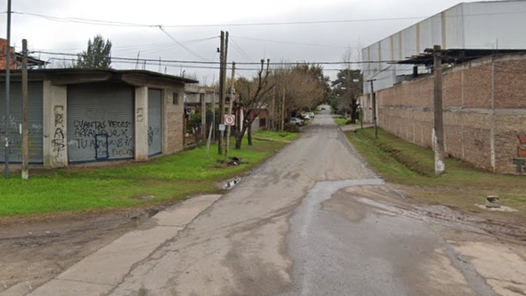 #POLICIALES | PIDEN DETENER AL ASESINO DE UN JÓVEN BALEADO A LA SALIDA DE UN&nbsp;BAR