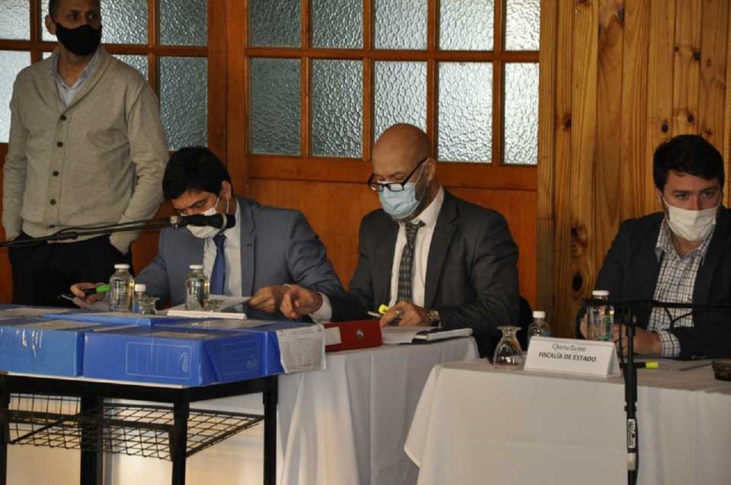 #CHUBUT | LA SEMANA QUE VIENE COMIENZAN LOS ALEGATOS EN LA CAUSA «EMERGENCIA&nbsp;CLIMÁTICA»