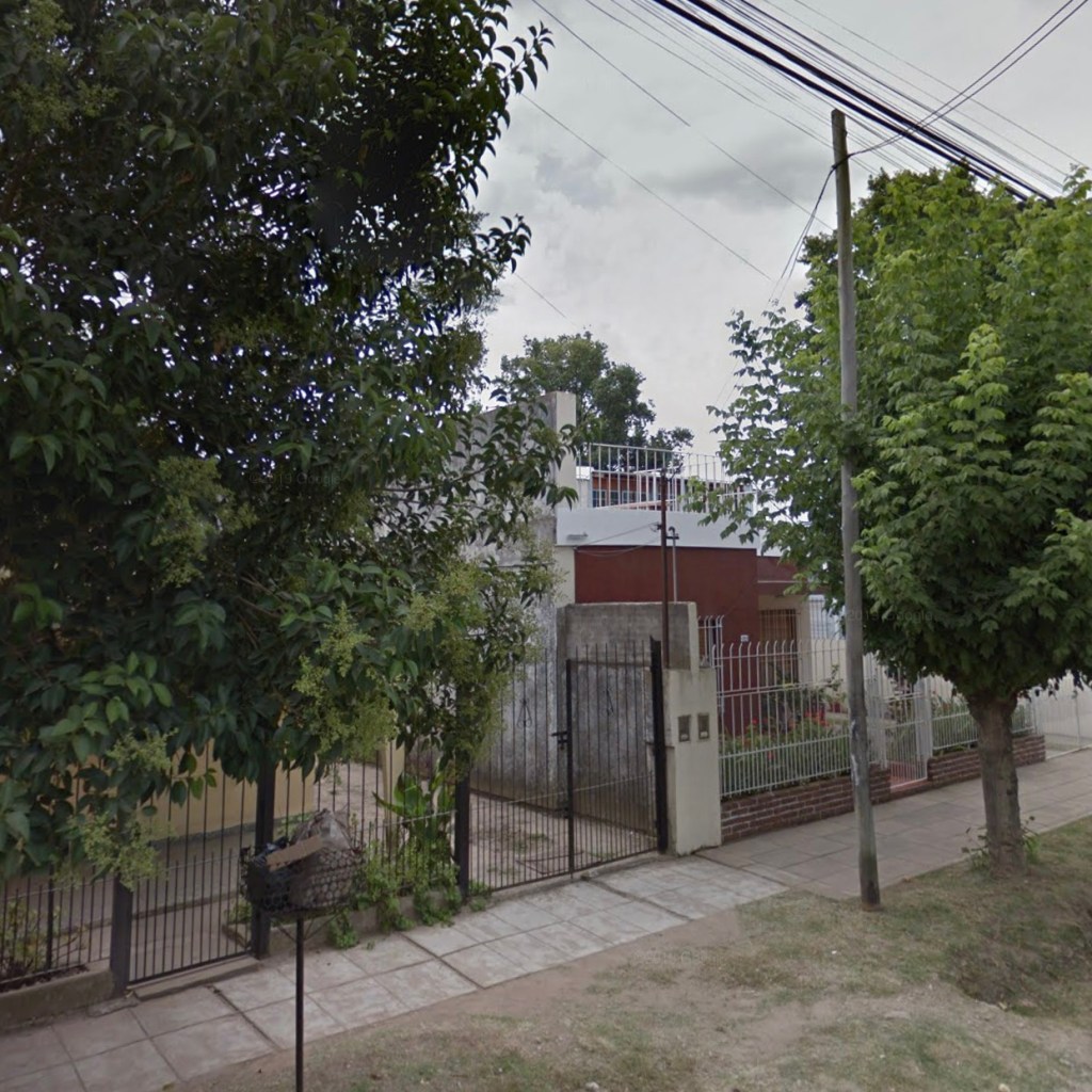 #POLICIALES | HIJO ASESINA A GOLPES A SU&nbsp;MADRE