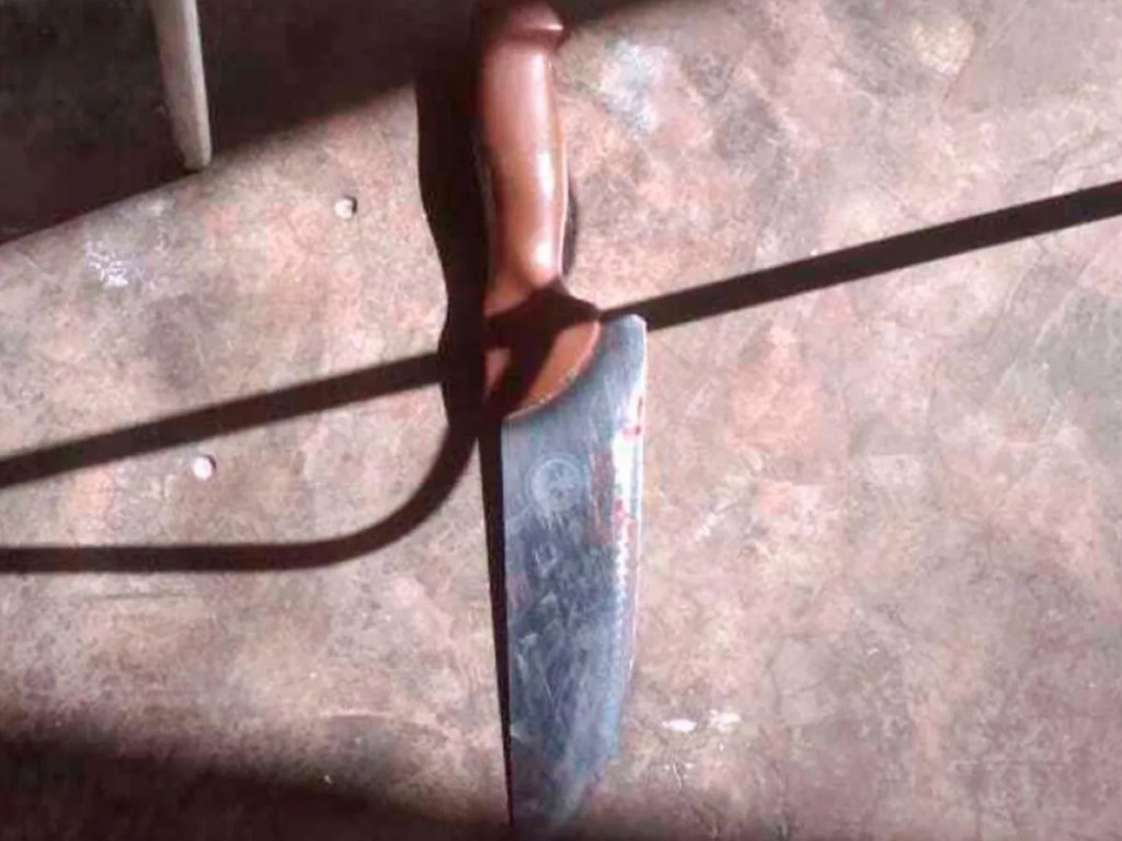 #POLICIALES | NIÑO ASESINADO POR SU MADRE RECIBIÓ 17&nbsp;PUÑALADAS