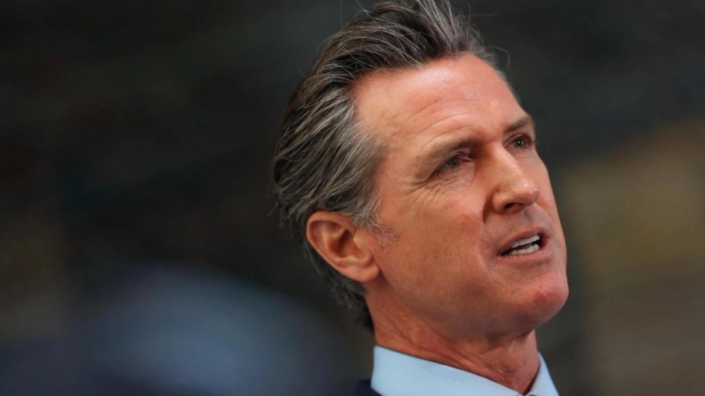 #MUNDO | LOS CALIFORNIANOS VOTAN SI DESTITUYEN AL GOBERNADOR POR EL MANEJO DE LA&nbsp;PANDEMIA