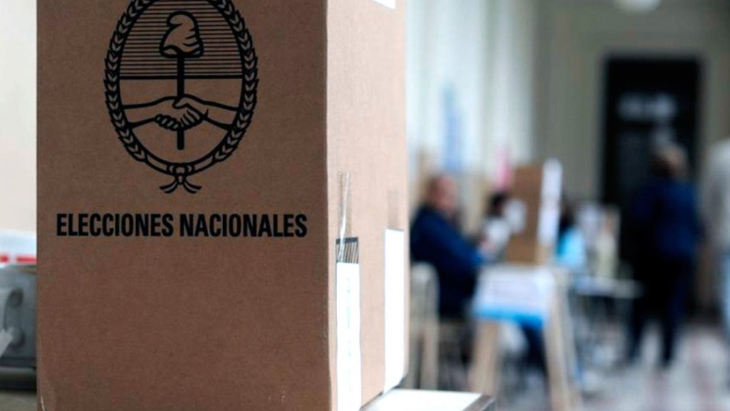 #ELECCIONES | ARRANCA LA CAMPAÑA ELECTORAL PARA LAS LEGISLATIVAS DEL 14 DE&nbsp;NOVIEMBRE