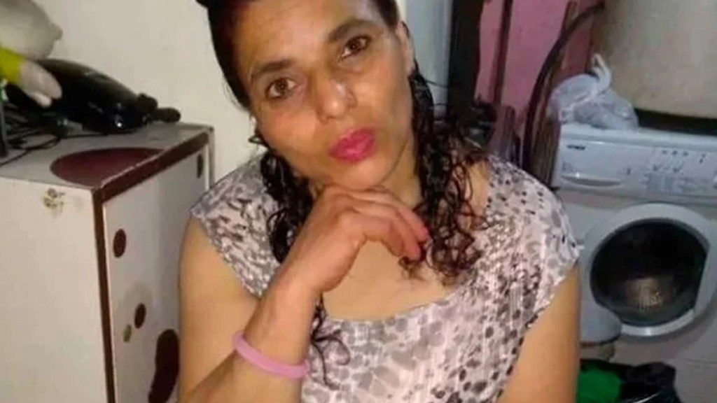 #FEMICIDIO | «AY NO, POR FAVOR SOLTAME» REPETÍA LORO DE MUJER&nbsp;ASESINADA