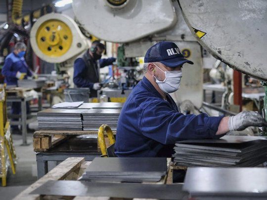 #PAÍS | ¿PREPARAN UN PLAN DE CAMBIO DE PROGRAMAS SOCIALES POR TRABAJO&nbsp;GENUINO?