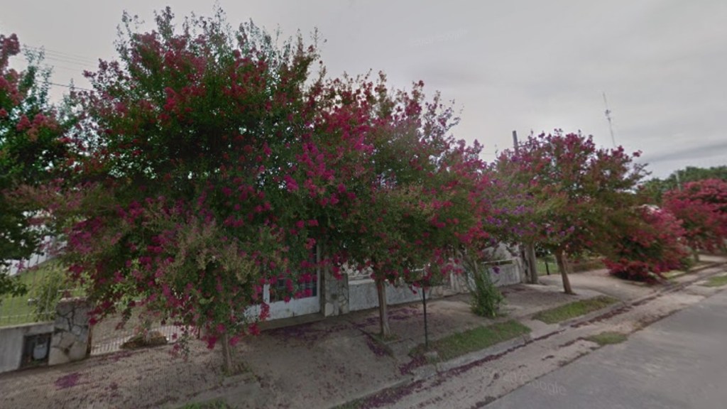 #POLICIALES | LADRONES GOLPEAN Y ATAN A JUBILADA PARA ROBARLE 400 MIL&nbsp;PESOS