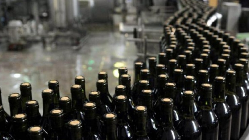 #PAÍS | ADVIERTEN QUE ESCASEZ DE ENVASES DE VIDRIO PUEDE AFECTAR A LAS ECONOMÍAS&nbsp;REGIONALES