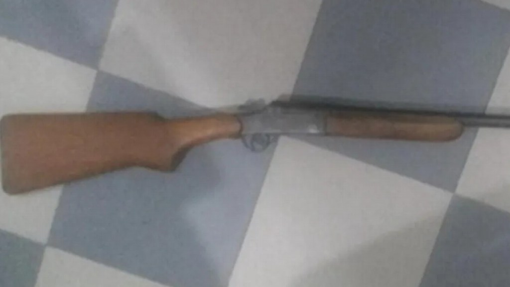 #POLICIALES | MATAN DE UN ESCOPETAZO A UN JOVEN EN PELEA&nbsp;VECINAL