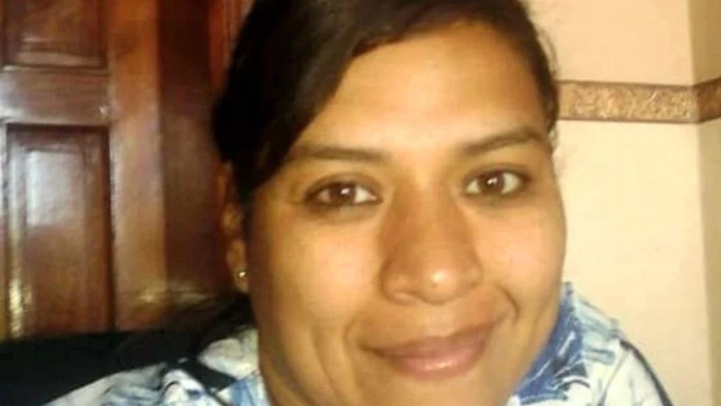 #CATAMARCA | CONTINUARÁ DETENIDO EL FEMICIDA QUE INCINERÓ A SU&nbsp;EXPAREJA