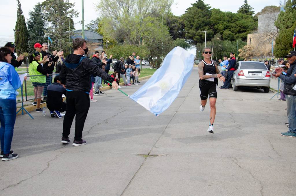 #RAWSON | THOMAS Y CARRASCO GANARON LA CORRIDA&nbsp;ANIVERSARIO