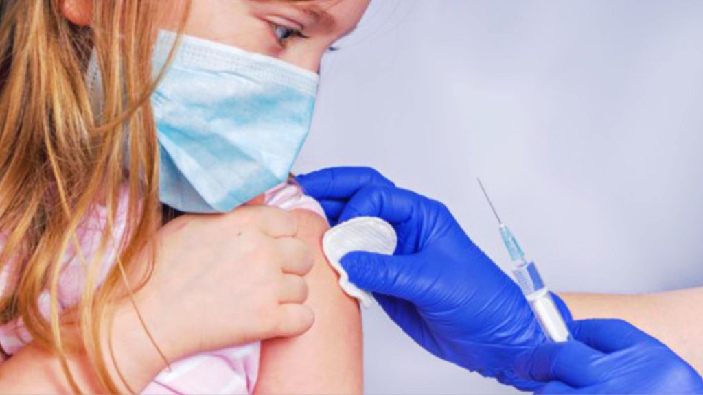 #CHILE | AUTORIZAN LA VACUNA SINOVAC PARA MENORES ENTRE 6 Y 17&nbsp;AÑOS