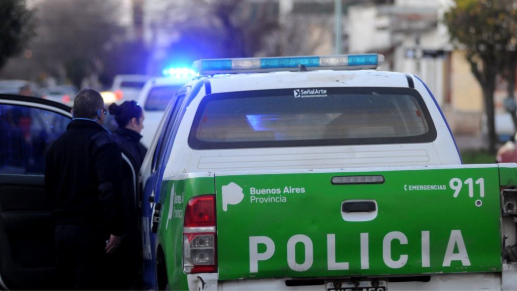 #POLICIALES | DESPUÉS DE 10 AÑOS DETUVIERON A PRÓFUGO POR HABER ASESINADO A BALAZOS A UN&nbsp;ADOLESCENTE