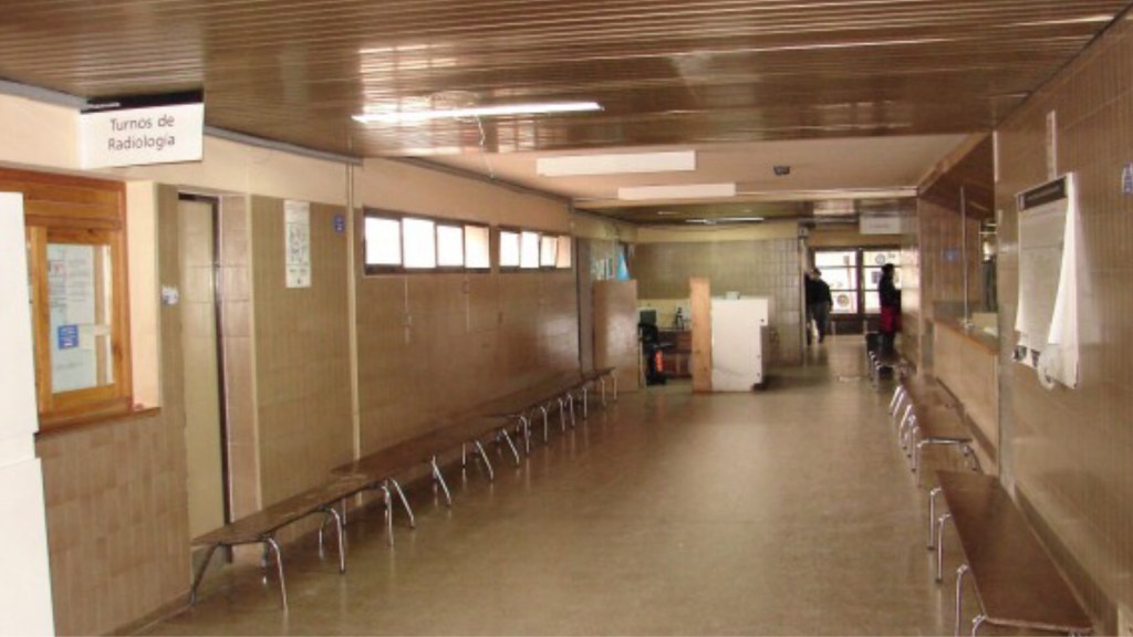 #TRAGEDIA | MURIÓ ELECTROCUTADO UN BEBÉ DE SIETE&nbsp;MESES