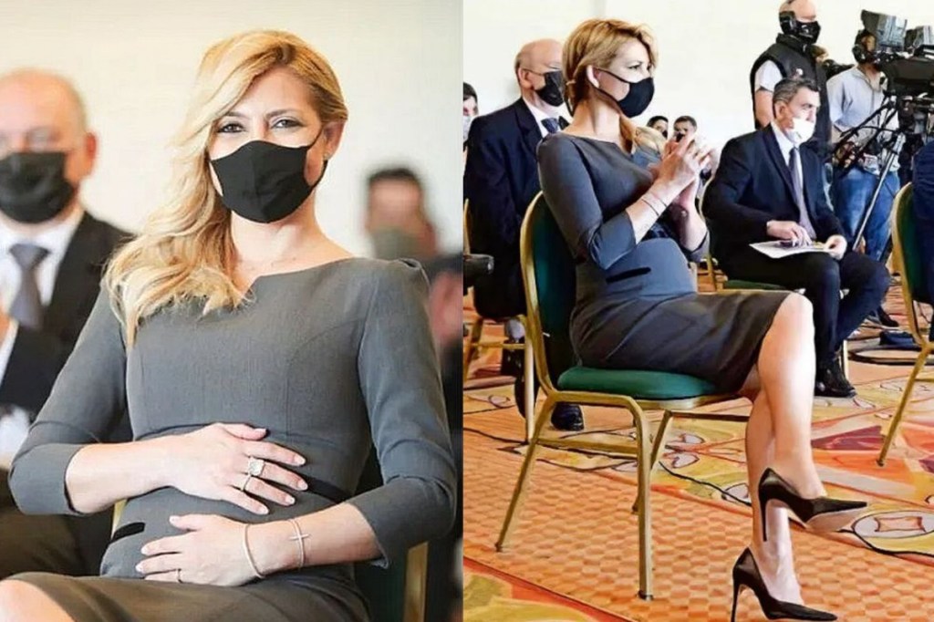 #PAÍS | CONFIRMAN EMBARAZO DE FABIOLA&nbsp;YAÑEZ