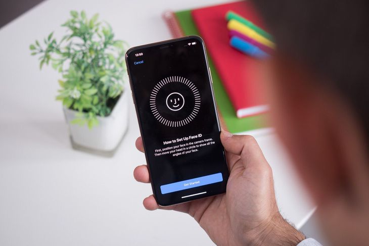 #INTEGRACIÓN | PERSONAS CON DISCAPACIDAD PODRÁN OPERAR CELULARES CON GESTOS&nbsp;FACIALES