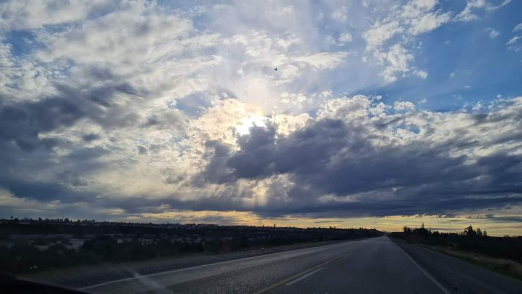 #CLIMA | MIRÁ EL PRONÓSTICO DE LA TEMPERATURA DESDE HOY HASTA EL&nbsp;DOMINGO