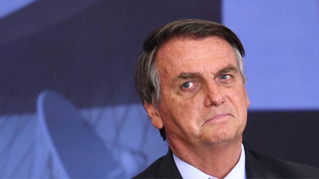 #BRASIL | EL SENADO ACUSARÁ A BOLSONARO DE&nbsp;CORRUPCIÓN