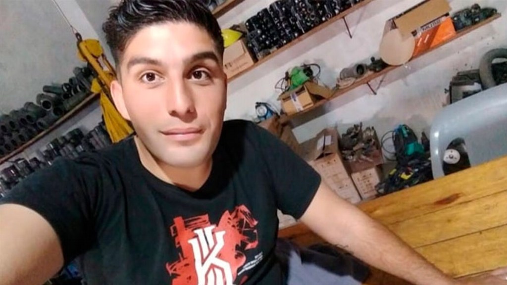 #POLICIALES | ATACÓ A BALAZOS Y PUÑALADAS A SU PAREJA Y SU SOBRINA Y ESTÁN EN GRAVE&nbsp;ESTADO