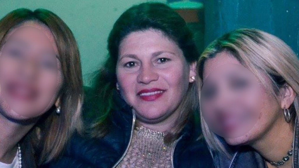 #POLICIALES | PIDEN PRISIÓN PERPETUA PARA FEMICIDA DE ENFERMERA&nbsp;SANTAFECINA