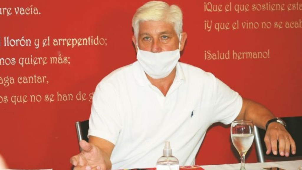 #CÓRDOBA | JUZGARÁN A FISCAL ACUSADO DE&nbsp;COIMERO