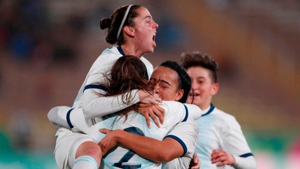 #FÚTBOL | ARGENTINA SE MIDE CON BRASIL EN LA PRÓXIMA FECHA&nbsp;FIFA