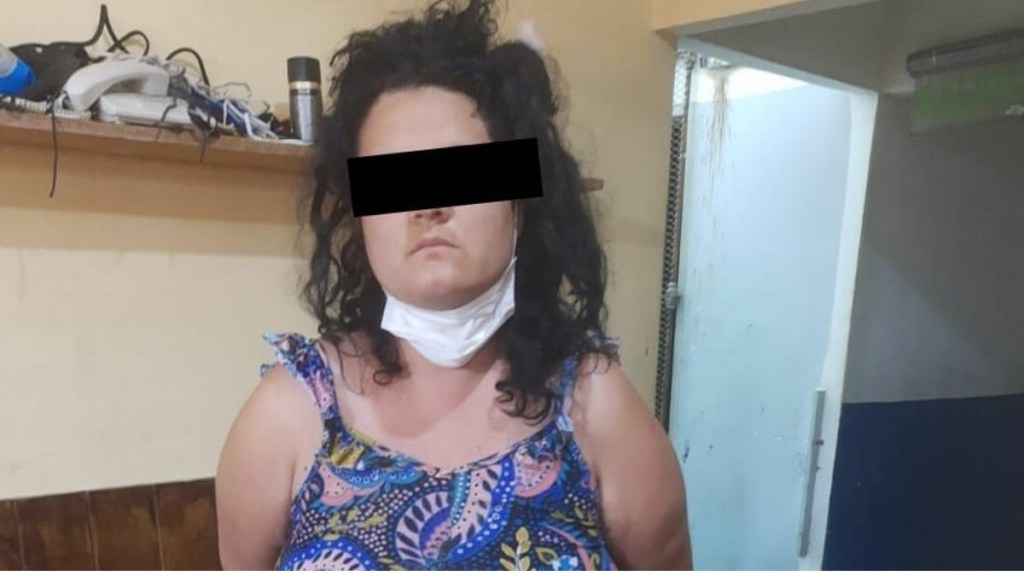 #POLICIALES |   «UN PÁJARO ME DIJO QUE LOS MATE A TODOS Y QUE ME&nbsp;MATE»