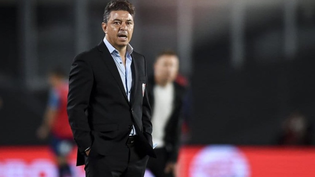 #FÚTBOL | ¿SE VA GALLARDO AL&nbsp;BARCELONA?