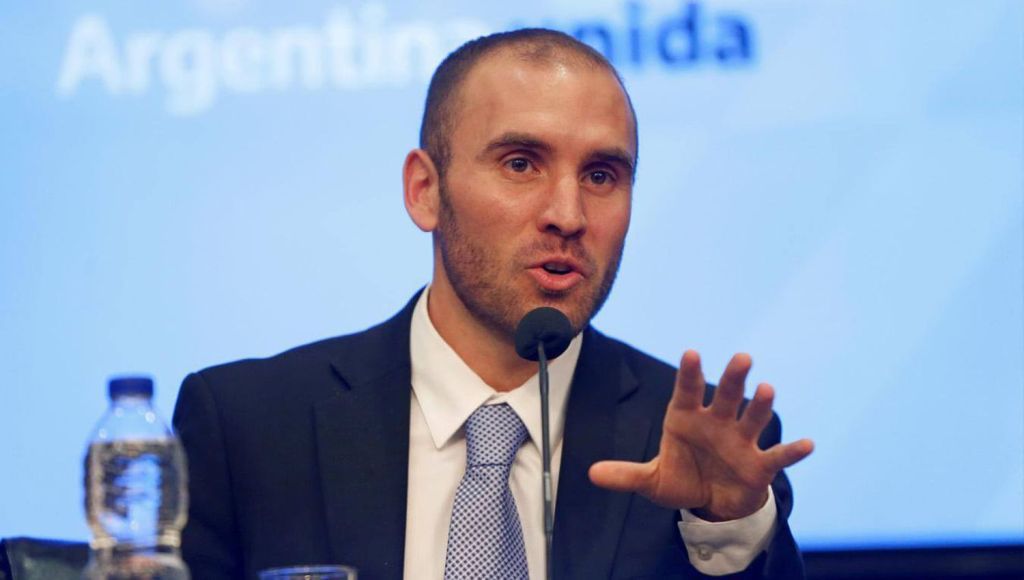 #ECONOMÍA | PRESUPUESTO 2022 PREVÉ UNA INFLACIÓN DEL 33% Y UN DÓLAR A&nbsp;$131