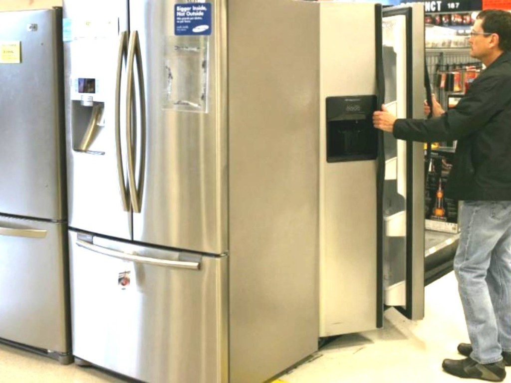 #PAÍS | HASTA EL MIÉRCOLES SE PODRÁ COMPRAR HELADERAS Y LAVARROPAS HASTA 24 CUOTAS SIN&nbsp;INTERÉS