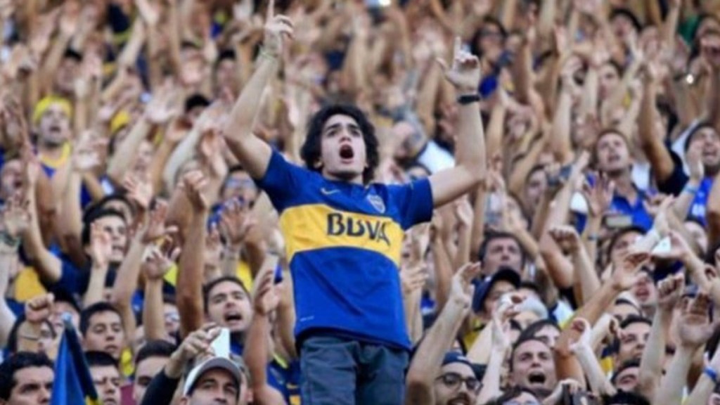 #FÚTBOL | OFICIALIZARON EL REGRESO DE LOS HINCHAS CON UNA DOSIS Y 50% DE OCUPACIÓN EN LOS&nbsp;ESTADIOS