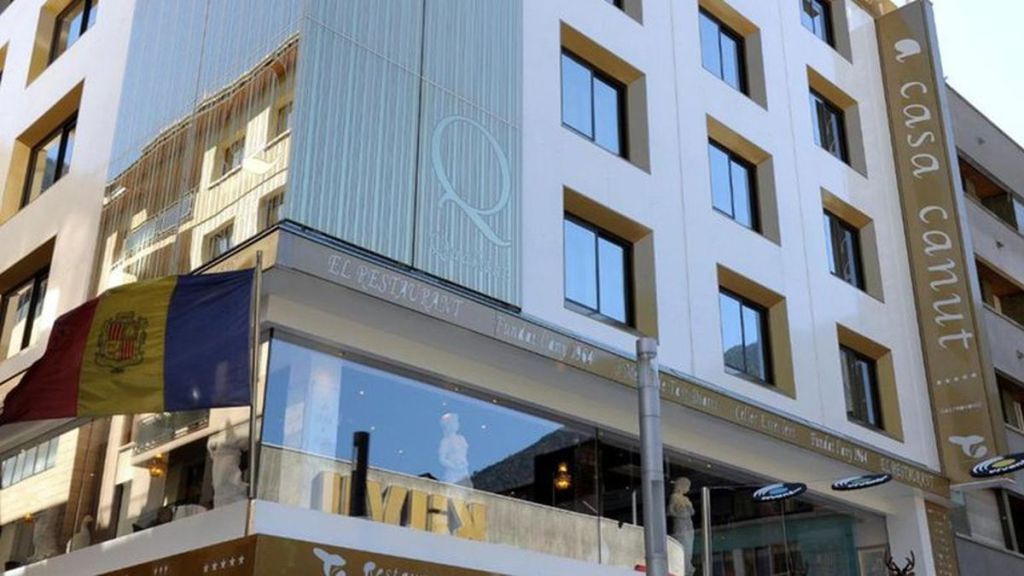 #MUNDO | ¿EN QUÉ INVIERTE LIONEL MESSI SU&nbsp;PATRIMONIO?