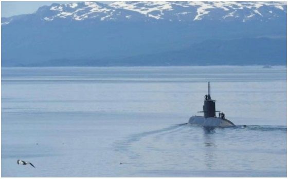 #MEMORIA | HOY ES EL DÍA DEL&nbsp;SUBMARINISTA