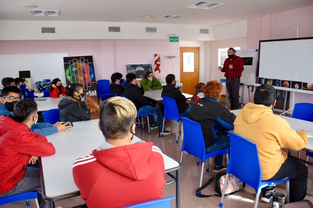 #DATO | CURSO DE MOZO Y&nbsp;CAMARERO