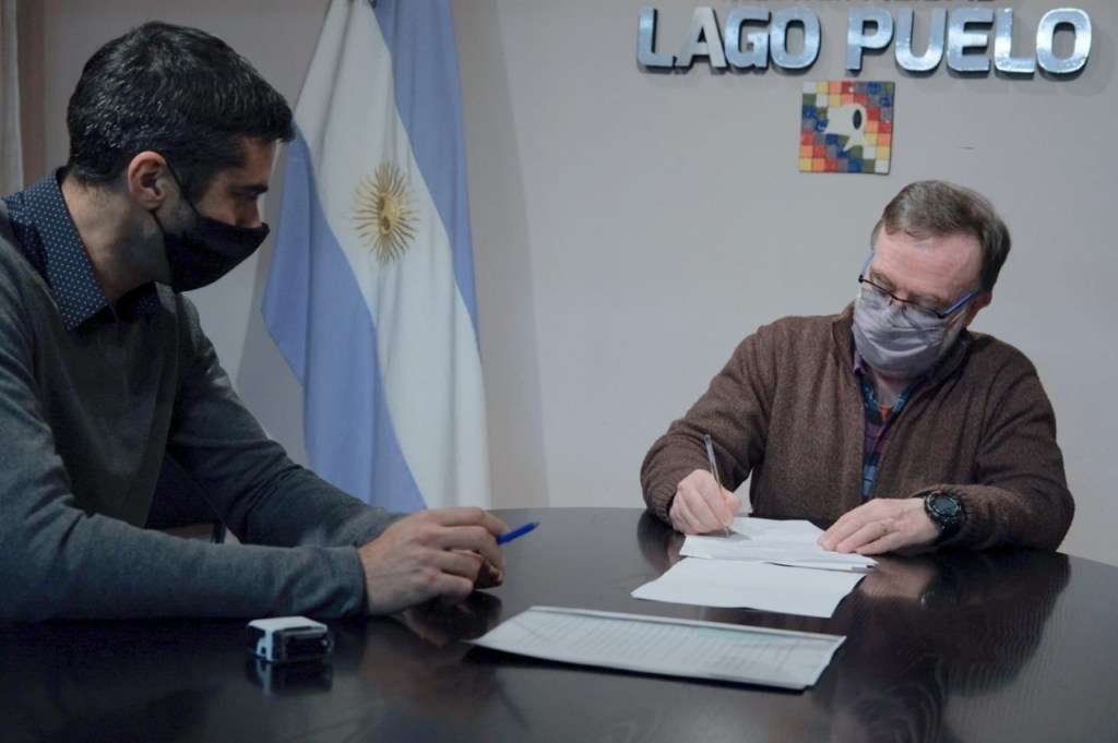 #CHUBUT  | MUNICIPIOS PODRÁN EMITIR CARNET NACIONAL DE MANIPULACIÓN DE&nbsp;ALIMENTOS