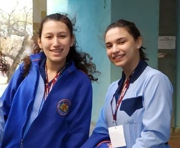 #ORGULLO | ESTUDIANTE DE CHUBUT LOGRÓ MEDALLA DE PLATA EN LA OLIMPIADA IBEROAMERICANA DE&nbsp;BIOLOGÍA