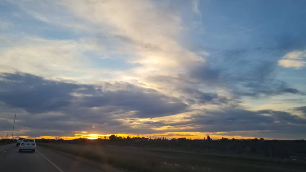 #CLIMA | ¡PRIMAVERA! MIRÁ EL PRONOSTICO DEL TIEMPO PARA LA SEMANA EN&nbsp;CHUBUT