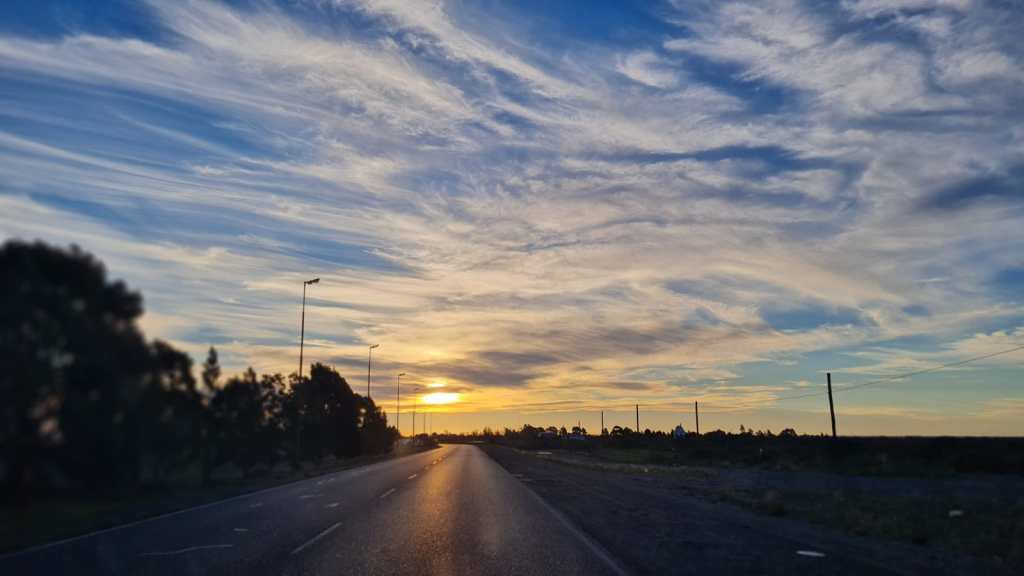 #CLIMA | ¿CÓMO ESTARÁ LA TEMPERATURA ESTE FIN DE SEMANA EN&nbsp;CHUBUT?