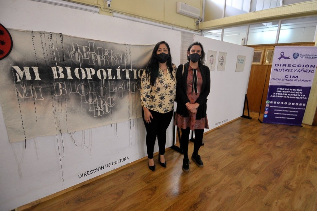 #CULTURA | DESTACAN LA MUESTRA DE LINARI EN EL CONCEJO&nbsp;DELIBERANTE