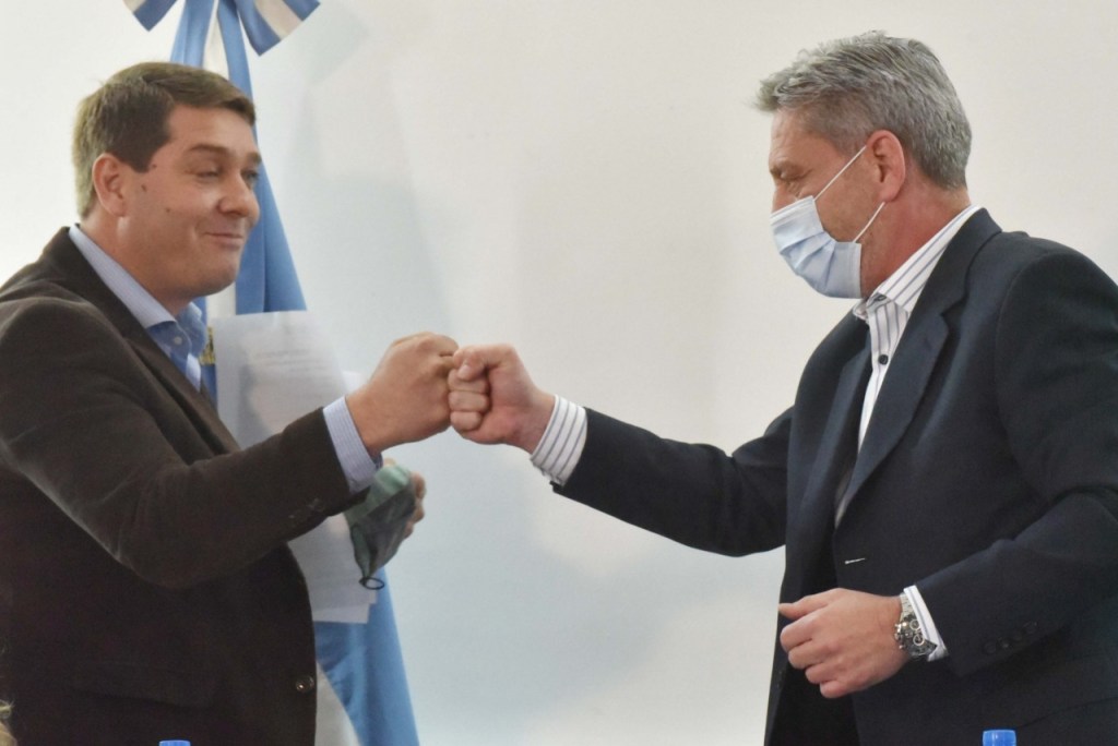 #RAWSON | CONSTRUIRÁN VIVIENDAS SOCIALES EN LA&nbsp;CAPITAL