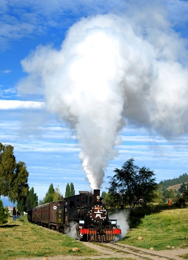 #TURISMO | «LA TROCHITA» SUMA NUEVAS&nbsp;SALIDAS