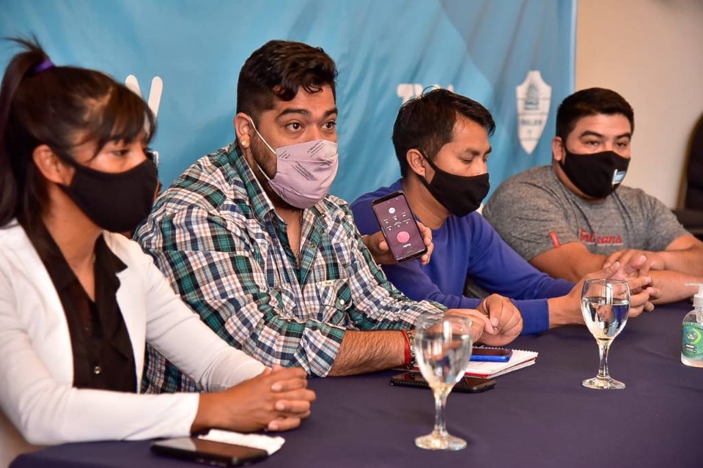 #TRELEW | ENCUENTRO INFANTO JUVENIL DE MOUNTAIN&nbsp;BIKE