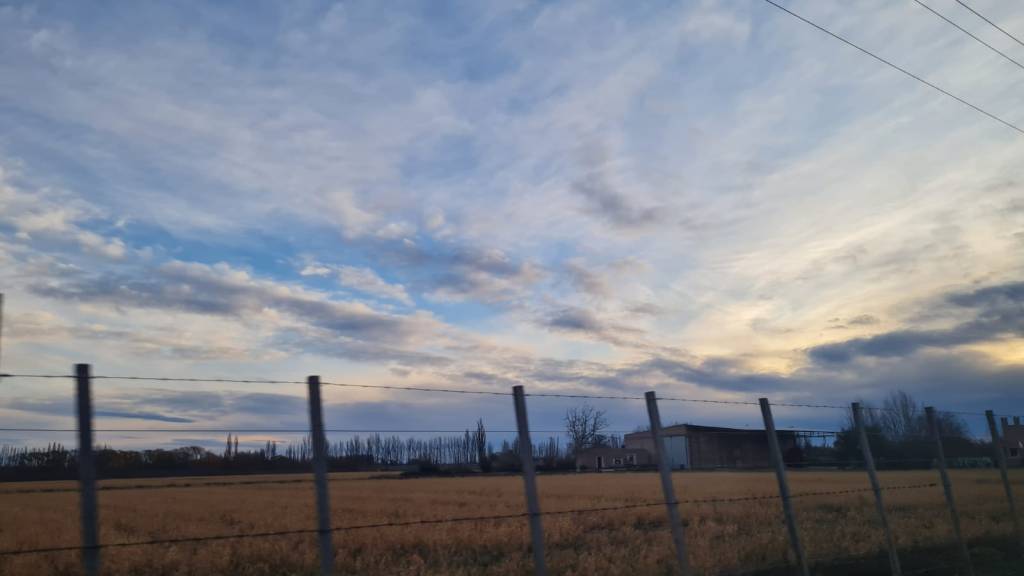 #CLIMA | VIERNES!!! Y ¿CÓMO ESTARÁ EL TIEMPO ESTE FIN DE&nbsp;SEMANA?