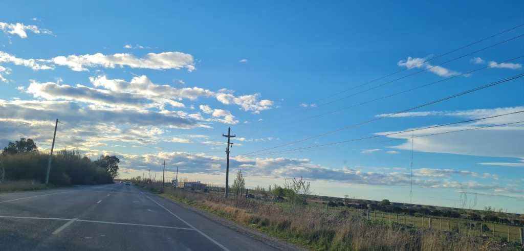 #CLIMA | ¿MEJORA LA TEMPERATURA? MIRÁ EL PRONÓSTICO DEL TIEMPO EN CHUBUT HASTA EL FIN DE&nbsp;SEMANA